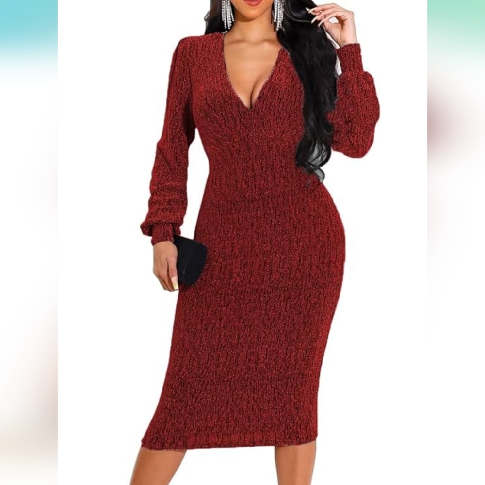 Bodycon dress